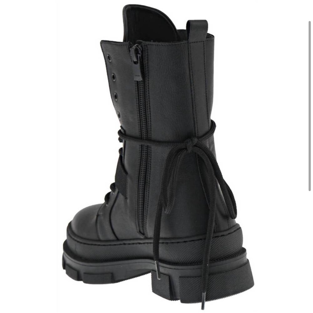 Makris a90 Combat Boot - Picture 5 of 5